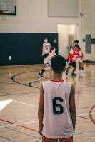 Apprendre à jouer au basket 🏀 capture d'écran 3