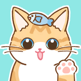 Decorating a cat icon