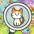 Find Out : Cute Hidden Objects ikona
