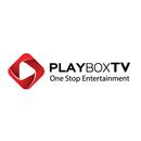 PlayboxTV - Android TV aplikacja