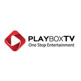 PlayboxTV - Android TV icône