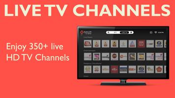 PlayboxTV - Android TV-poster