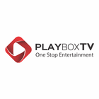 PlayboxTV アイコン