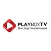 PlayboxTV - TV (Android)