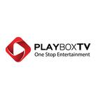 PlayboxTV - TV (Android) أيقونة