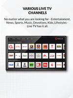 PlayboxTV - TV (Android) スクリーンショット 2