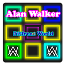 Alan Walker - Diffrent world L APK