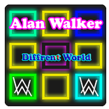 ”Alan Walker - Diffrent world L