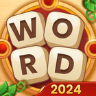 English words game: WittyWow icône