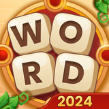 English words game: WittyWow