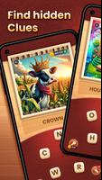 Hunt Word - WittyWow poster