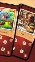 Hunt Word - WittyWow screenshot 1