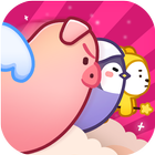 ドーザーバード for LINE Blockchain أيقونة