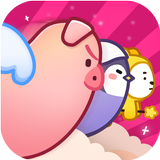 ドーザーバード for LINE Blockchain أيقونة