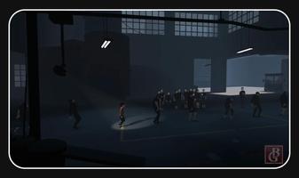 Playdead's INSIDE - INSIDE For Android Advice الملصق