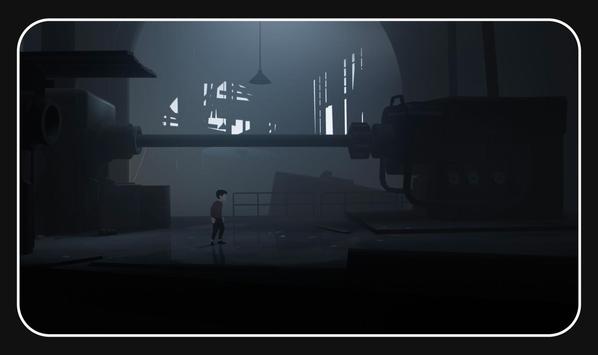 Playdead's INSIDE - INSIDE For Android Advice banner