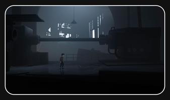 Playdead's INSIDE - INSIDE For Android Advice 截圖 1