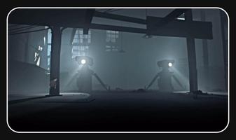 Playdead's INSIDE - INSIDE For Android Advice 截圖 2