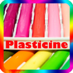 Tutorial de Plastilina, Play Dough