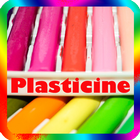 Plasticine Tutorial, Play Dough আইকন
