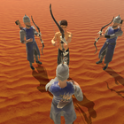 Archers VS Million Zombies biểu tượng