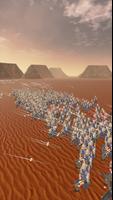 Archers VS Million Zombies ảnh chụp màn hình 1