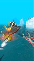 Sea Merge Fight Ekran Görüntüsü 1