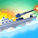 Sea War - Crazy Warship Battle APK