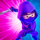 Silent Ninja Assassin icône