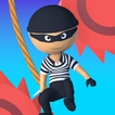 Rope Theft