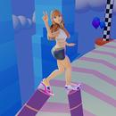 Run in heels APK