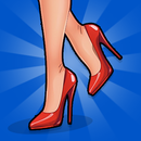 Run in heels APK