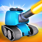 Marge Tank Defence Master أيقونة