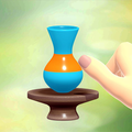 ”Thumb Pottery