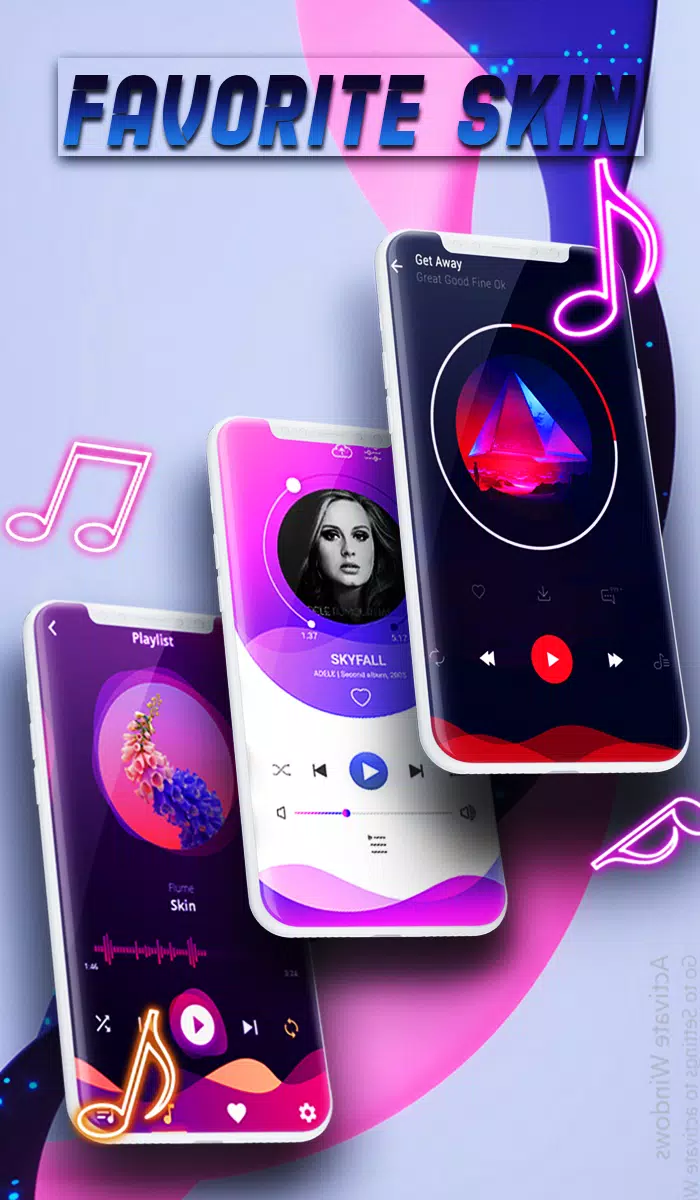 Music-player Huawei P40 Pro Equalizer Pro 2020 APK for Android Download