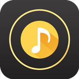 Lecteur MP3 pour Android icône