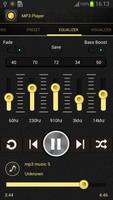 MP3-speler voor Android screenshot 3