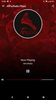 AllFurRadio Player 海報