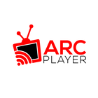 ARC Player icône