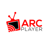 ARC Player アイコン