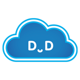 ClouDDy आइकन