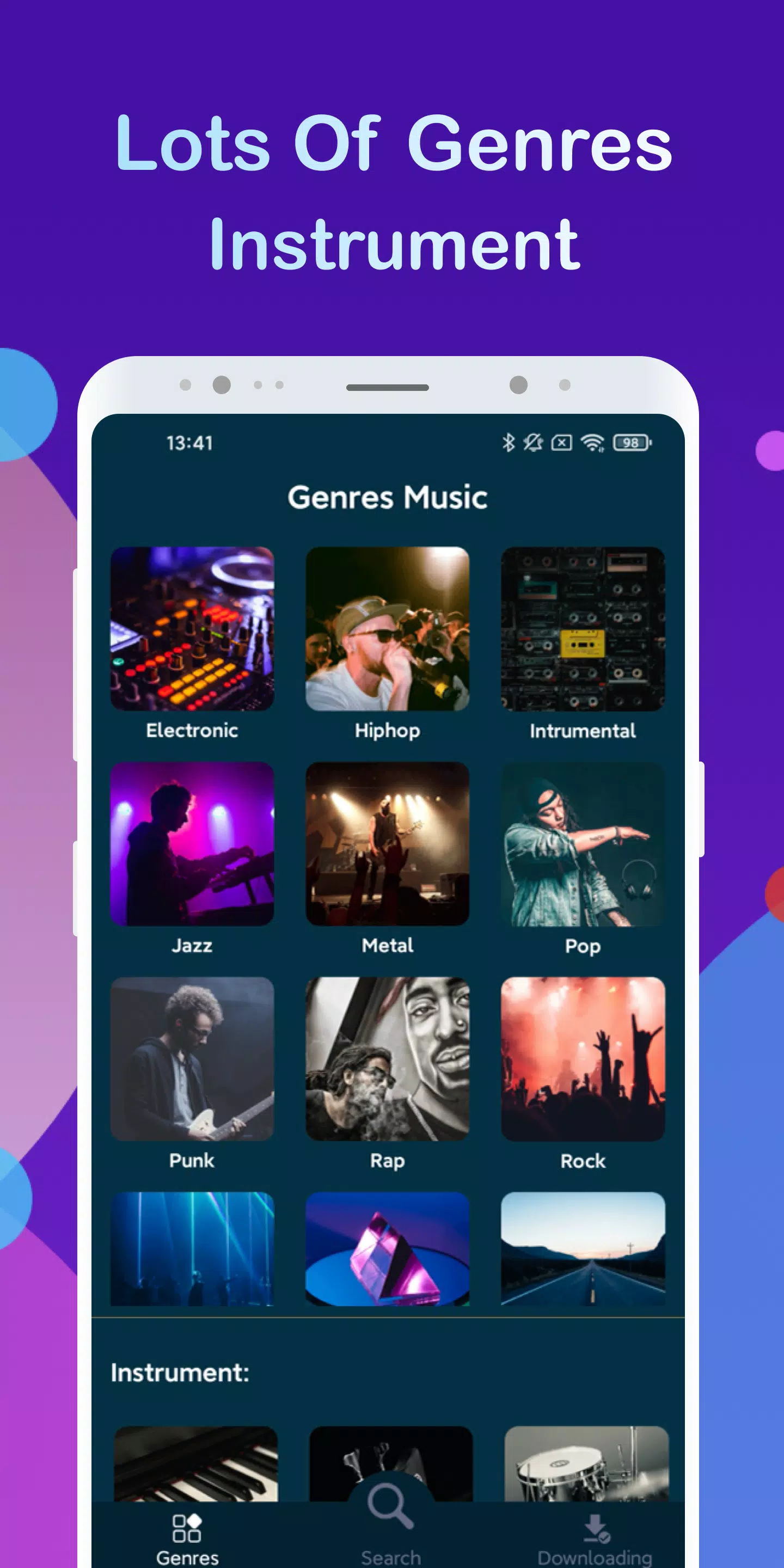 Download Music Mp3 All Juice APK for Android Download
