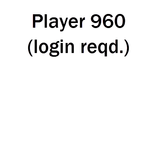 Player ikona