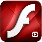 Flash Player For Android icône