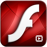 Flash Player For Android icône