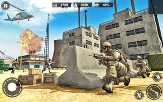 Unknown Survival Battlegrounds 截图 3