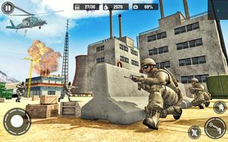 Unknown Survival Battlegrounds screenshot 1