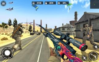 برنامه‌نما Unknown Survival Battlegrounds عکس از صفحه