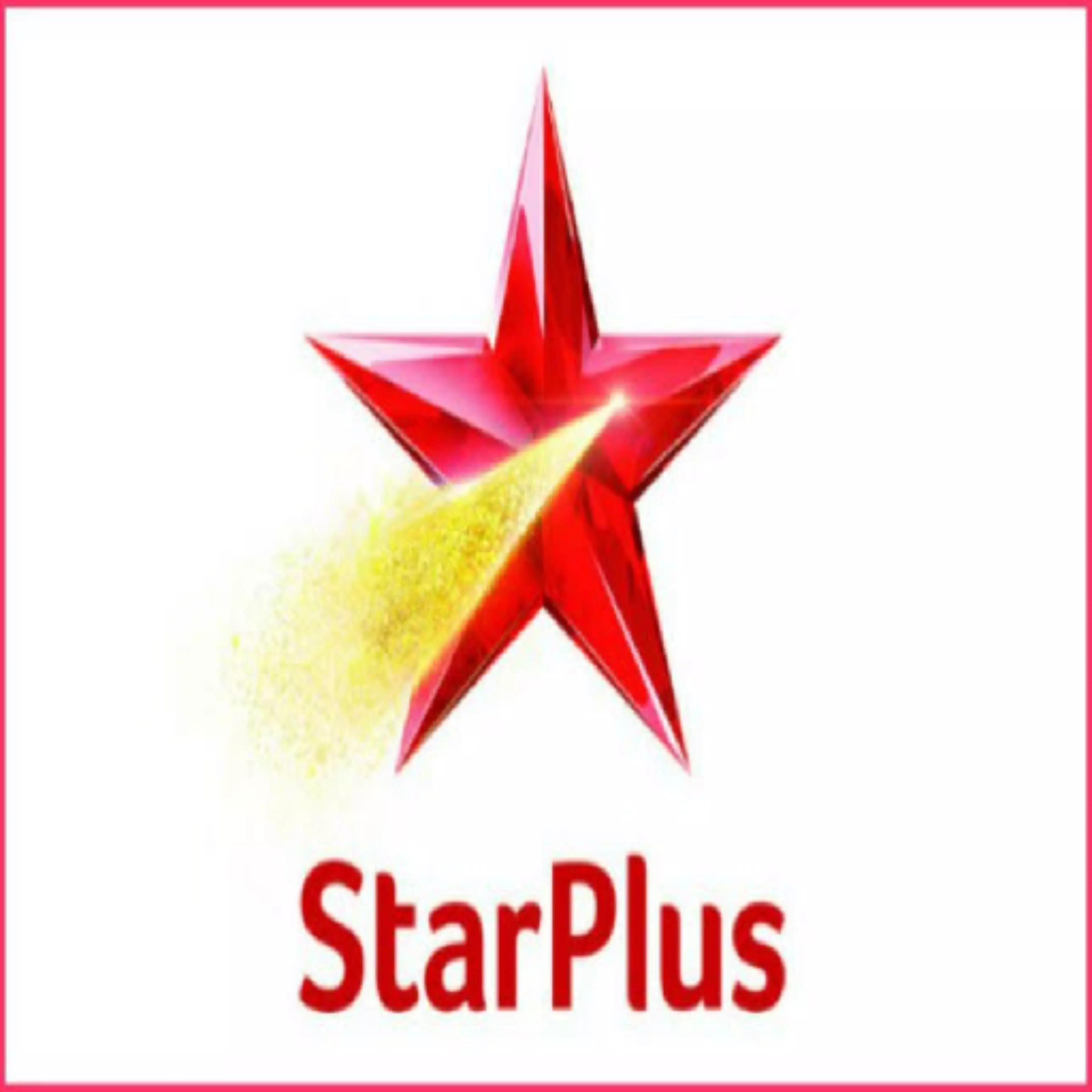 star plus logo new