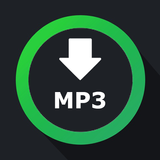 برنامج تحميل اغاني Mp3-icoon